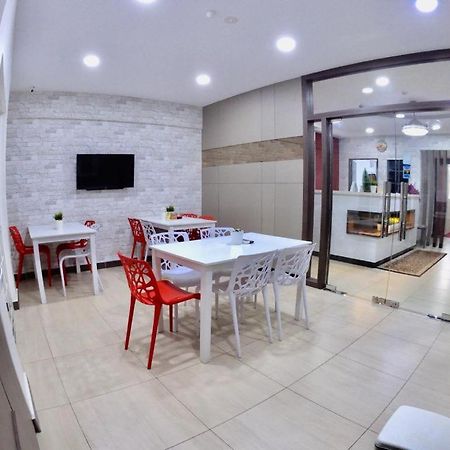 Beryll Inn Cyberjaya Hotel Екстериор снимка