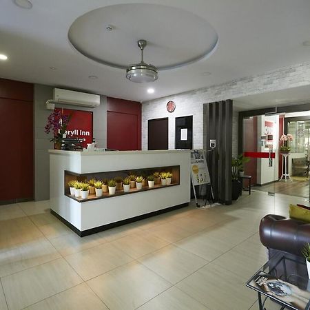 Beryll Inn Cyberjaya Hotel Екстериор снимка