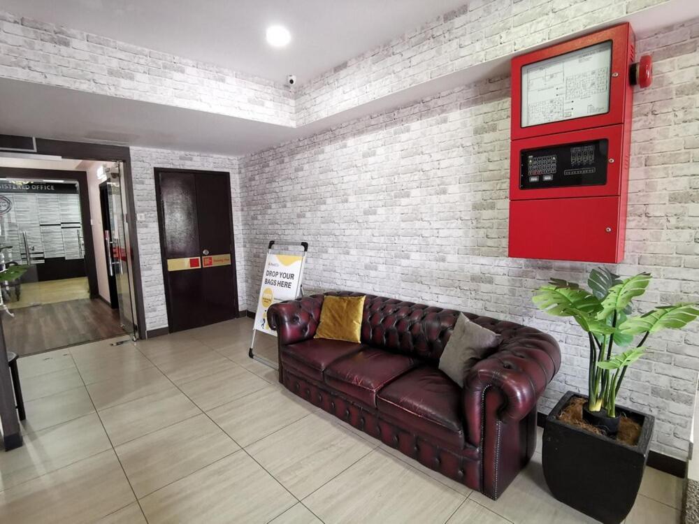 Beryll Inn Cyberjaya Hotel Екстериор снимка
